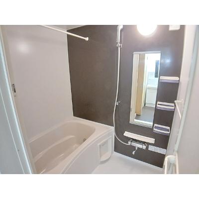 アーバンハイツ朝日町Ⅱ 103【管理NO：1-021761602-01030】 ★家具家電は申し込み後に搬入します★の物件写真4