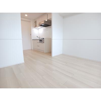 エアリーⅤ 305【管理NO：1-027981601-03040】 ★家具家電は申し込み後に搬入します★の物件写真2