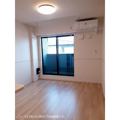 クラール倉治Ｅ 202【管理NO：1-028498001-02020】 ★家具家電は申し込み後に搬入します★ ★2026年09月下旬入居可能★の物件写真2