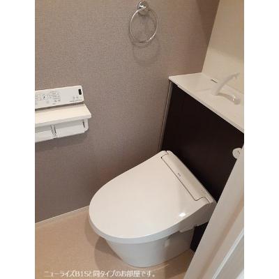 クラール倉治Ｅ 202【管理NO：1-028498001-02020】 ★家具家電は申し込み後に搬入します★ ★2026年09月下旬入居可能★の物件写真5