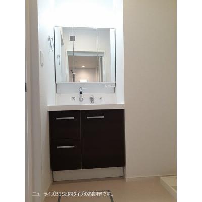 クラール倉治Ｅ 202【管理NO：1-028498001-02020】 ★家具家電は申し込み後に搬入します★ ★2026年09月下旬入居可能★の物件写真6