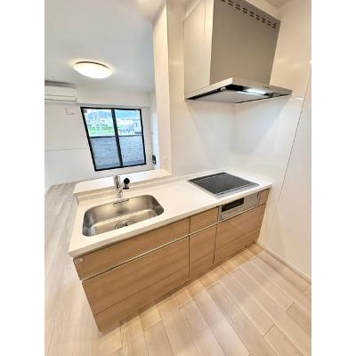 クラール倉治Ｅ 201【管理NO：1-028498001-02010】 ★家具家電は申し込み後に搬入します★の物件写真3