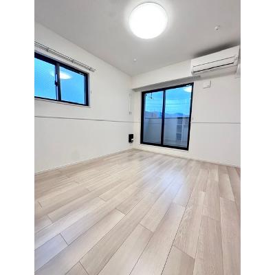 クラール倉治Ｄ 204【管理NO：1-028204704-02040】 ★家具家電は申し込み後に搬入します★の物件写真2