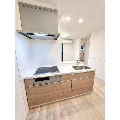 クラール倉治Ｄ 204【管理NO：1-028204704-02040】 ★家具家電は申し込み後に搬入します★の物件写真3