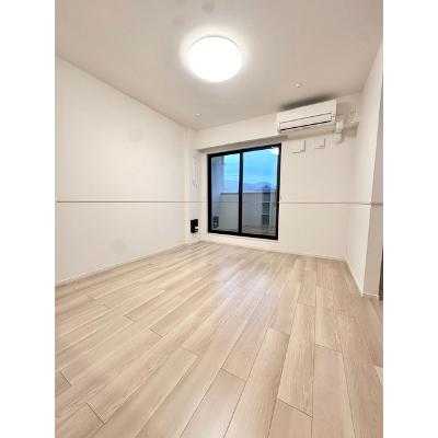 クラール倉治Ｄ 203【管理NO：1-028204704-02030】 ★家具家電は申し込み後に搬入します★の物件写真2