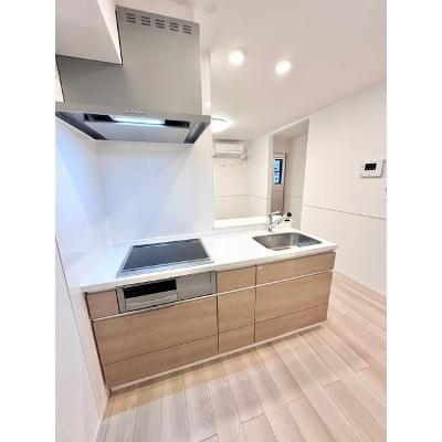 クラール倉治Ｄ 203【管理NO：1-028204704-02030】 ★家具家電は申し込み後に搬入します★の物件写真3