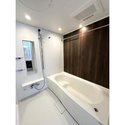 クラール倉治Ｂ 203【管理NO：1-028204702-02030】 ★家具家電は申し込み後に搬入します★ ★2026年09月下旬入居可能★の物件写真4