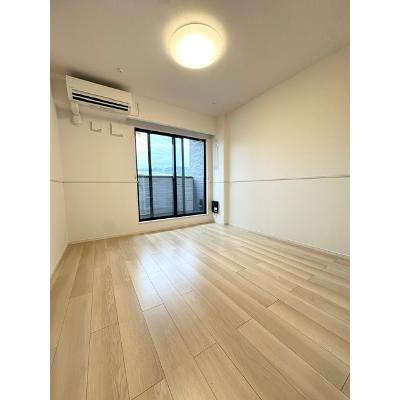 クラール倉治Ｂ 202【管理NO：1-028204702-02020】 ★家具家電は申し込み後に搬入します★ ★2026年09月下旬入居可能★の物件写真2