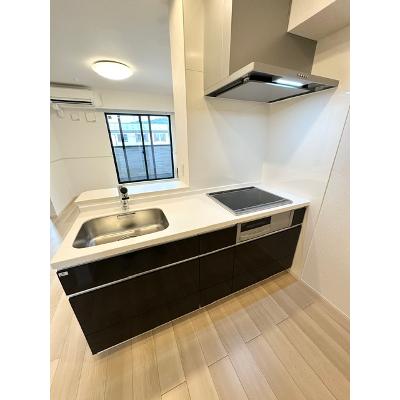 クラール倉治Ｂ 202【管理NO：1-028204702-02020】 ★家具家電は申し込み後に搬入します★ ★2026年09月下旬入居可能★の物件写真3