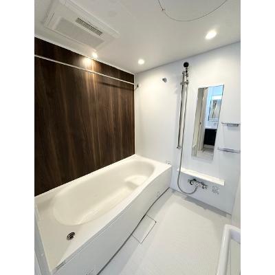 クラール倉治Ｂ 202【管理NO：1-028204702-02020】 ★家具家電は申し込み後に搬入します★ ★2026年09月下旬入居可能★の物件写真4