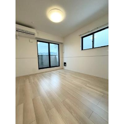 クラール倉治Ｂ 201【管理NO：1-028204702-02010】 ★家具家電は申し込み後に搬入します★の物件写真2