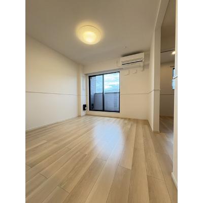 クラール倉治Ａ 203【管理NO：1-028204701-02030】 ★家具家電は申し込み後に搬入します★の物件写真2