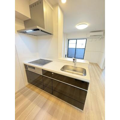 クラール倉治Ａ 203【管理NO：1-028204701-02030】 ★家具家電は申し込み後に搬入します★の物件写真3