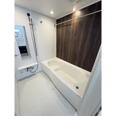 クラール倉治Ａ 203【管理NO：1-028204701-02030】 ★家具家電は申し込み後に搬入します★の物件写真4