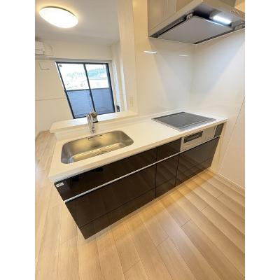 クラール倉治Ａ 202【管理NO：1-028204701-02020】 ★家具家電は申し込み後に搬入します★の物件写真3