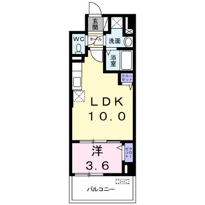 サンプラザ　茨木 503【管理NO：1-020411801-05030】 ★家具家電は申し込み後に搬入します★ ★2026年10月中旬入居可能★の外観画像