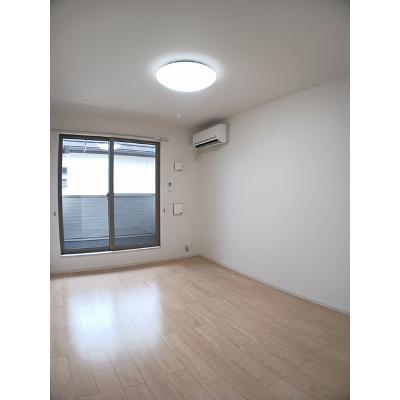 ノース　ラポール 205【管理NO：1-021027201-02040】 ★家具家電は申し込み後に搬入します 2026年09月上旬入居可能の物件写真2