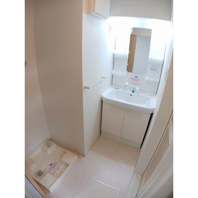 ノース　ラポール 205【管理NO：1-021027201-02040】 ★家具家電は申し込み後に搬入します 2026年09月上旬入居可能の物件写真6
