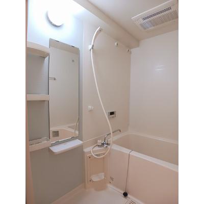 ジャン・ボヌール 206【管理NO：1-014273301-02050】 ★家具家電は申し込み後に搬入します 2026年08月下旬入居可能の物件写真4