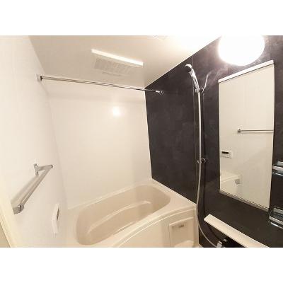 ルミウスⅤ 301【管理NO：1-026547701-03010】 ★家具家電は申し込み後に搬入します 2026年07月下旬入居可能の物件写真4