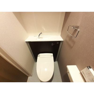 ルミウスⅤ 301【管理NO：1-026547701-03010】 ★家具家電は申し込み後に搬入します 2026年07月下旬入居可能の物件写真5