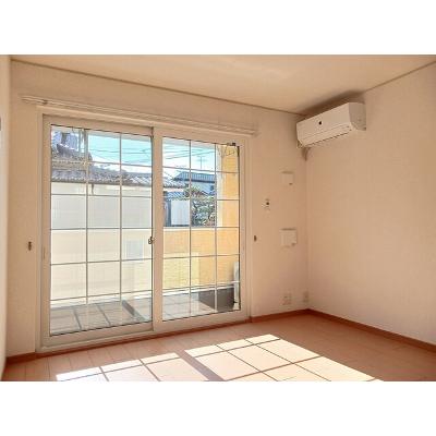 アビタシオン　シャンゼリゼ 101【管理NO：1-014890601-01010】 ★家具家電は申し込み後に搬入します 2026年08月下旬入居可能の物件写真2