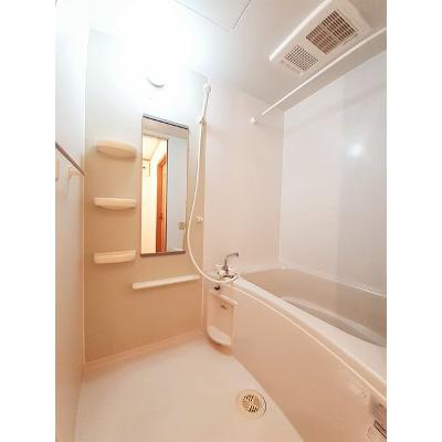 カレントⅡ 201【管理NO：1-012749302-02010】 ★家具家電は申し込み後に搬入します★の物件写真4