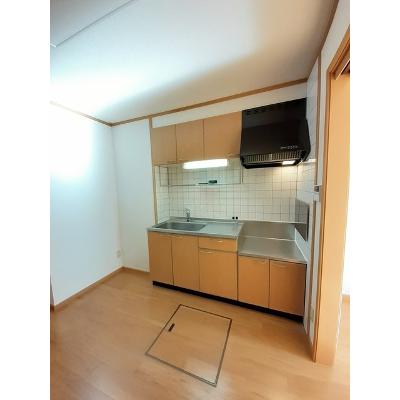 メゾン・アンソレイエ 103【管理NO：1-011097901-01030】 ★家具家電は申し込み後に搬入します 2026年08月下旬入居可能の物件写真3