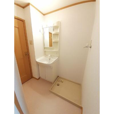 メゾン・アンソレイエ 103【管理NO：1-011097901-01030】 ★家具家電は申し込み後に搬入します 2026年08月下旬入居可能の物件写真6
