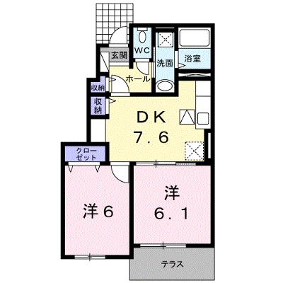 apartment 和歌山県海南市重根西１丁目１番地１３ 

↓地図はこちらから
