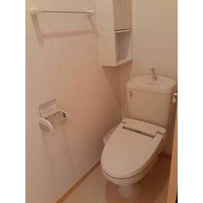 プラム　Ⅰ 103【管理NO：1-015835401-01030】 ★家具家電は申し込み後に搬入します★ ★2026年09月下旬入居可能★の物件写真5