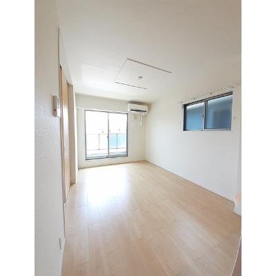 ジェルメ　アローＡ 201【管理NO：1-023707501-02010】 ★家具家電は申し込み後に搬入します★の物件写真2