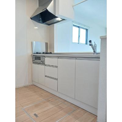 カナエールⅡ 103【管理NO：1-023188601-01030】 ★家具家電は申し込み後に搬入します★の物件写真3