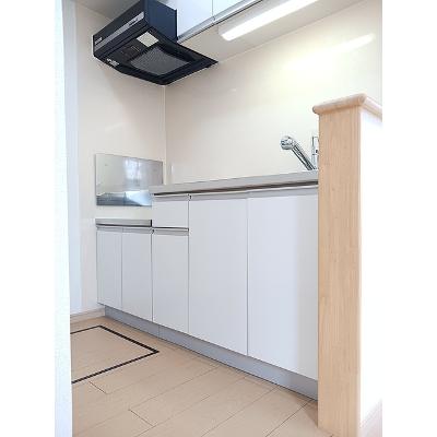 パピヨン 101【管理NO：1-015844701-01010】 ★家具家電は申し込み後に搬入します★の物件写真3