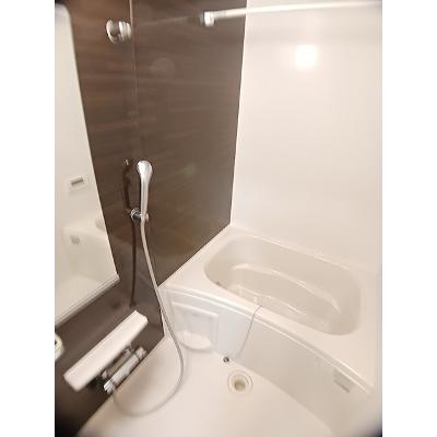 ザ・ビレッジグリーン宇多津Ⅱ 103【管理NO：1-026653902-01030】 ★家具家電は申し込み後に搬入します 2026年09月下旬入居可能の物件写真4