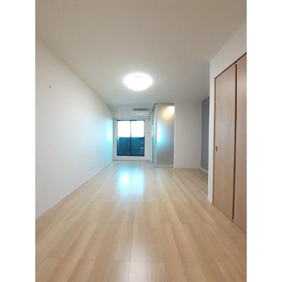 ジャダハウス丸亀　Ｃ 201【管理NO：1-026627303-02010】 ★家具家電は申し込み後に搬入します★ ★2026年11月中旬入居可能★の物件写真2