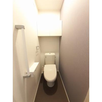 ジャダハウス丸亀　Ｃ 201【管理NO：1-026627303-02010】 ★家具家電は申し込み後に搬入します★ ★2026年11月中旬入居可能★の物件写真5