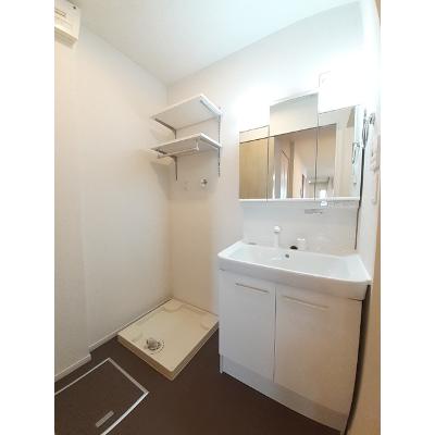 ジャダハウス丸亀　Ｃ 201【管理NO：1-026627303-02010】 ★家具家電は申し込み後に搬入します★ ★2026年11月中旬入居可能★の物件写真6