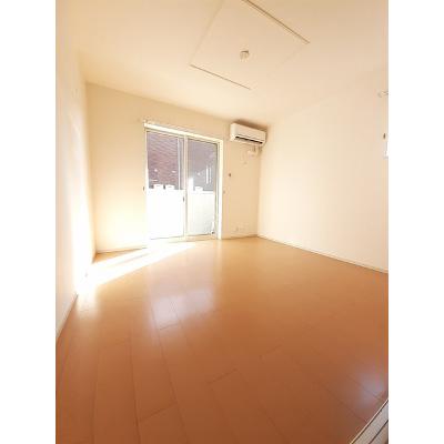 ドリーム・８０Ａ 101【管理NO：1-019687601-01010】 ★家具家電は申し込み後に搬入します★の物件写真2