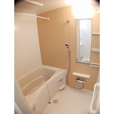 ハイツ　ＨＡＹＡＳＨＩ　２ 201【管理NO：1-027525001-02010】 ★家具家電は申し込み後に搬入します★の物件写真4