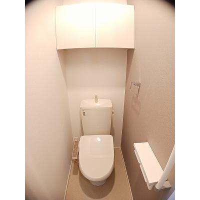 ハイツ　ＨＡＹＡＳＨＩ　２ 201【管理NO：1-027525001-02010】 ★家具家電は申し込み後に搬入します★の物件写真5