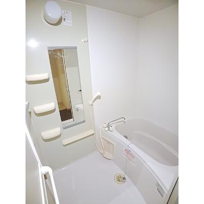エフ・エレガント　Ｂ 201【管理NO：1-012492602-02010】 ★家具家電は申し込み後に搬入します★の物件写真4