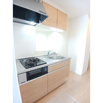 イヨマンテＢ 105【管理NO：1-024895202-01040】 ★家具家電は申し込み後に搬入します★の物件写真3