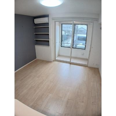 クラール泉池Ａ 103【管理NO：1-024813101-01030】 ★家具家電は申し込み後に搬入します★の物件写真2