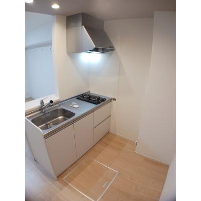 クラール泉池Ａ 103【管理NO：1-024813101-01030】 ★家具家電は申し込み後に搬入します★の物件写真3