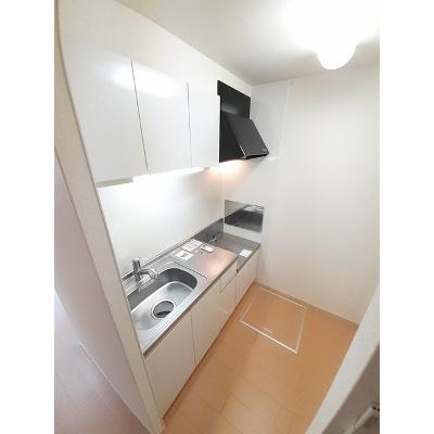 サピーＮ・Ⅱ　Ａ 102【管理NO：1-019782001-01020】 ★家具家電は申し込み後に搬入します★の物件写真3