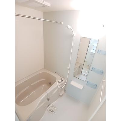 ジュネス・ＳＯＧＯ　Ａ 203【管理NO：1-016867001-02030】 ★家具家電は申し込み後に搬入します★の物件写真4
