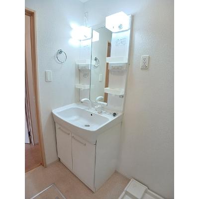 ジュネス・ＳＯＧＯ　Ａ 203【管理NO：1-016867001-02030】 ★家具家電は申し込み後に搬入します★の物件写真6