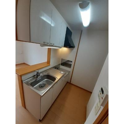 ノヴェール新幸Ⅱ 205【管理NO：1-015185301-02040】 ★家具家電は申し込み後に搬入します 2026年08月下旬入居可能の物件写真3
