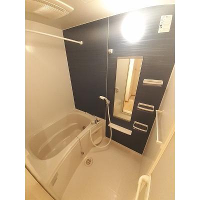 ノヴェール新幸Ⅱ 205【管理NO：1-015185301-02040】 ★家具家電は申し込み後に搬入します 2026年08月下旬入居可能の物件写真4